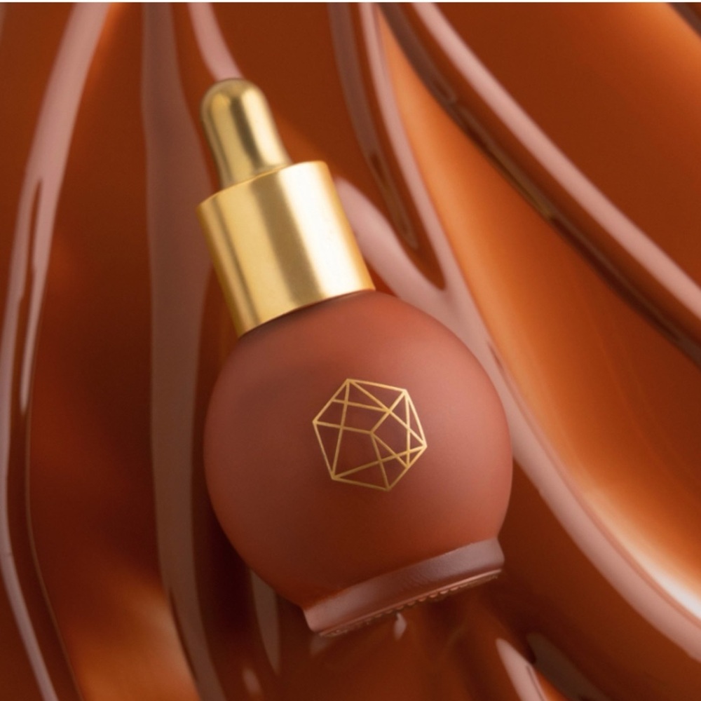 NEW✅EM COSMETICS Autumn Sky
